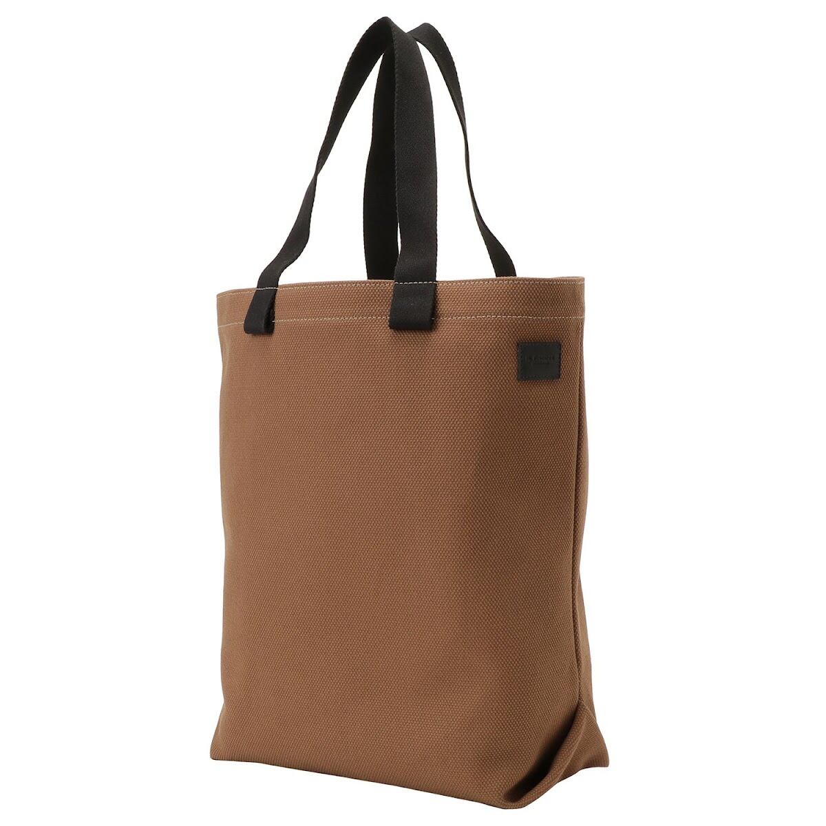 イルビゾンテ キャンバス トートバッグ イルビゾンテ IL BISONTE 11AW 