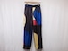 semoh” He and She #2 Pin Tuck Easy Trousers  Soutome Teppei”