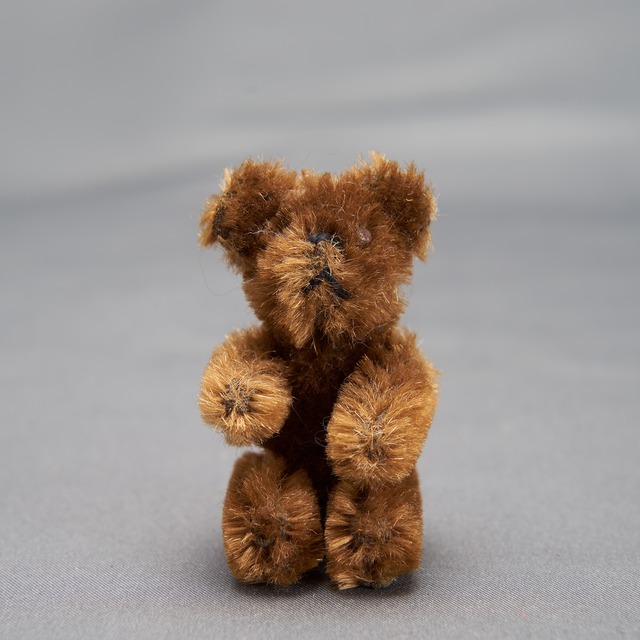 レア】schoco シュコー ミニチュアパンダベア 1950年代 | ヴィンテージ  