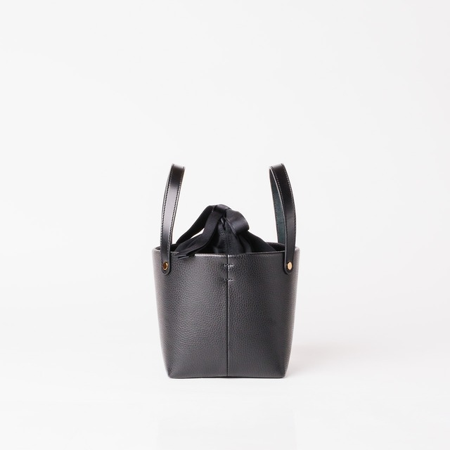 Garden  Tote  -  BLACK