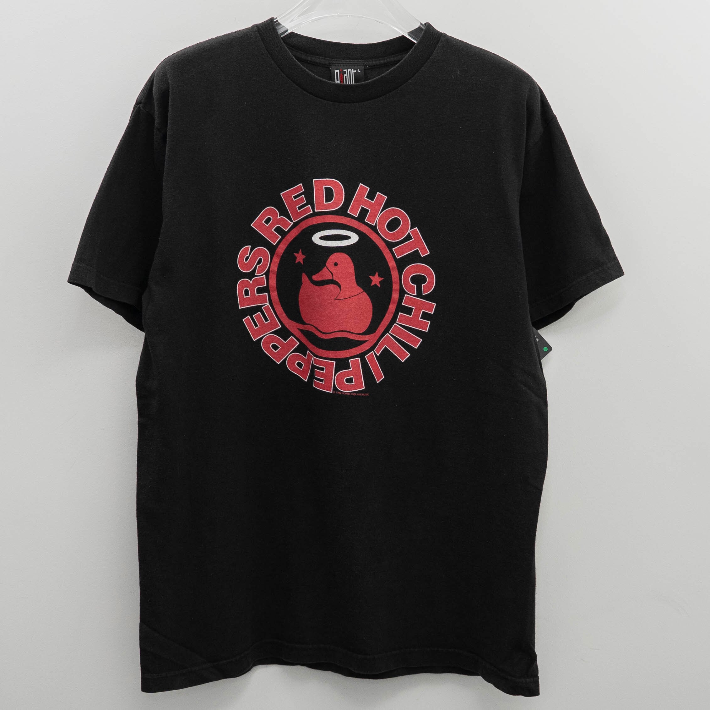 Red Hot Chili Peppers " Californication Dack " Giant L 【A7-90】