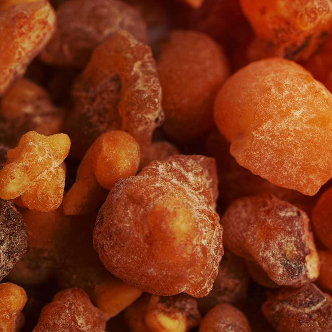 WOTE精油】ブラックフランキンセンス（15ml） | Venus effect SHOP