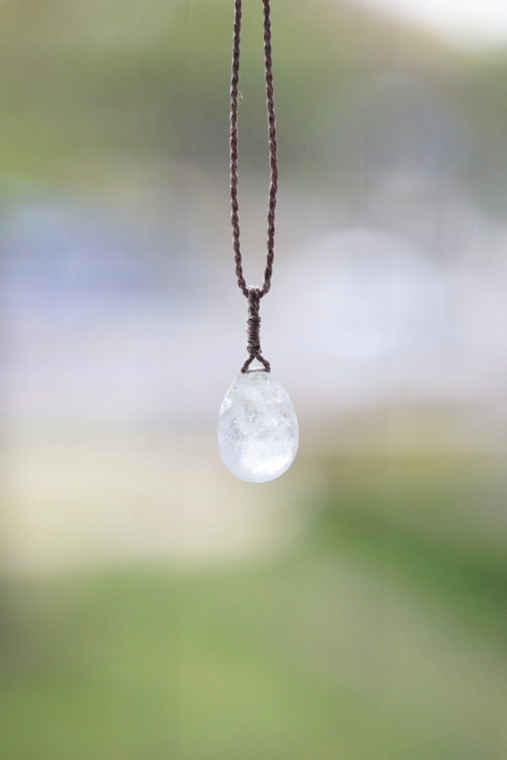 マインドロープ・アクアマリン