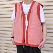 design cotton vest