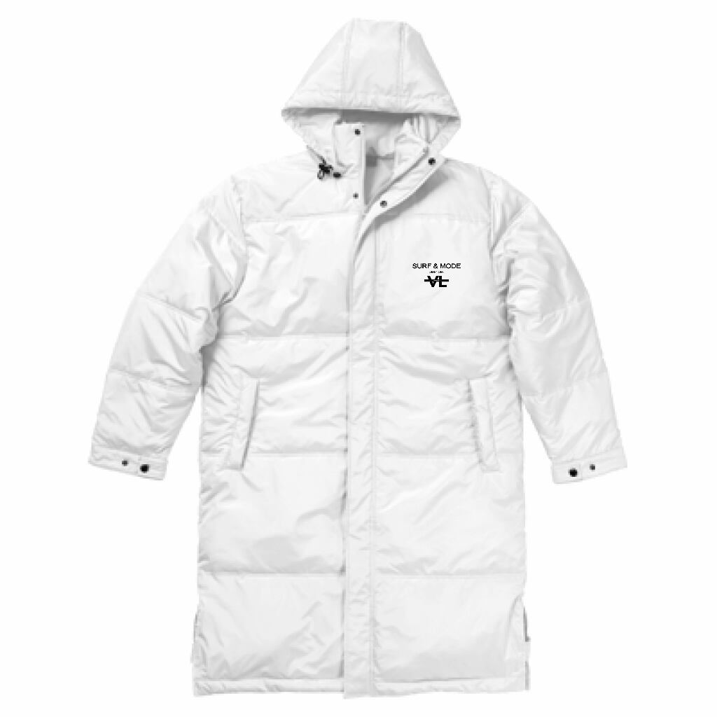 LIFEMAX ライトベンチコート