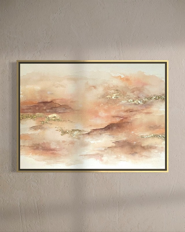 花霞　-Hanagasumi-