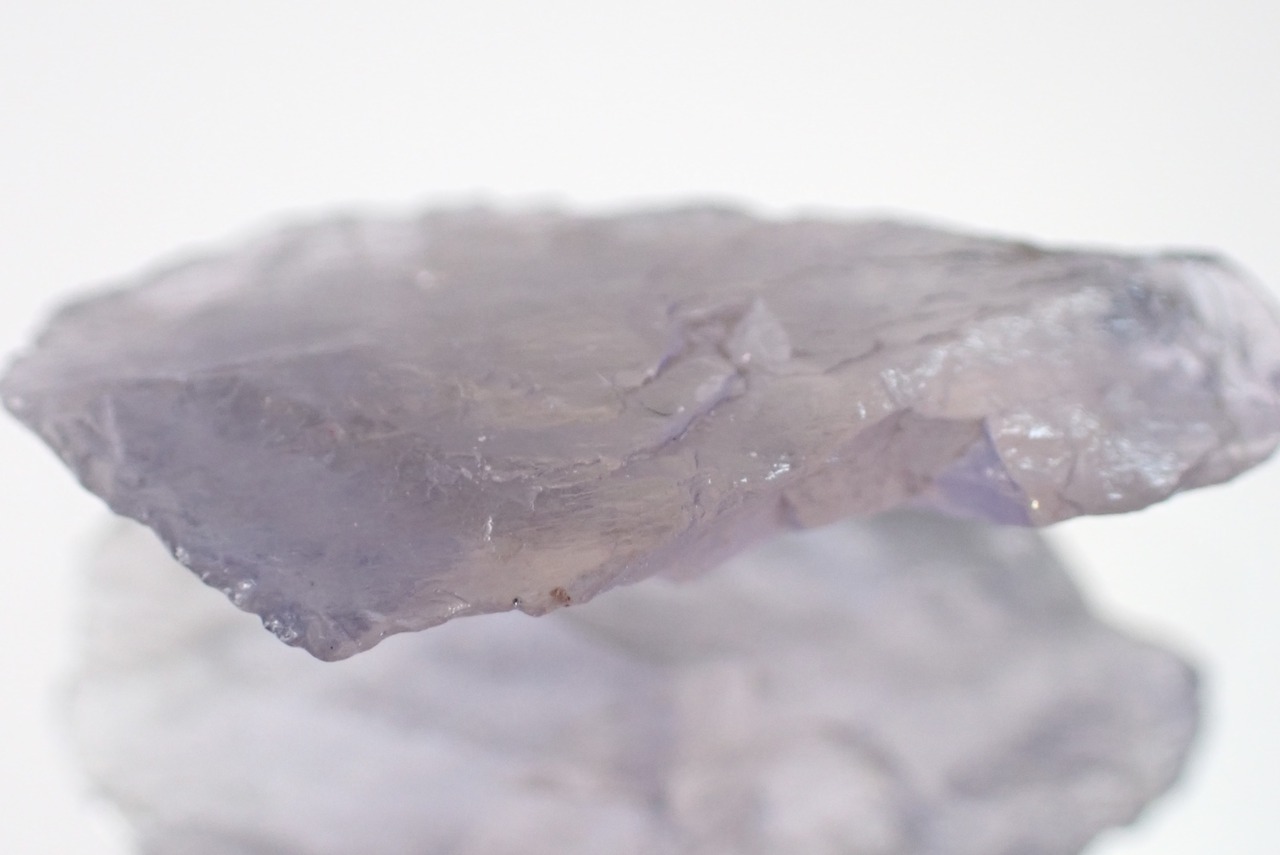 【原石セット】アイオライト 1.76ct/6.25ct 　[C2−92]