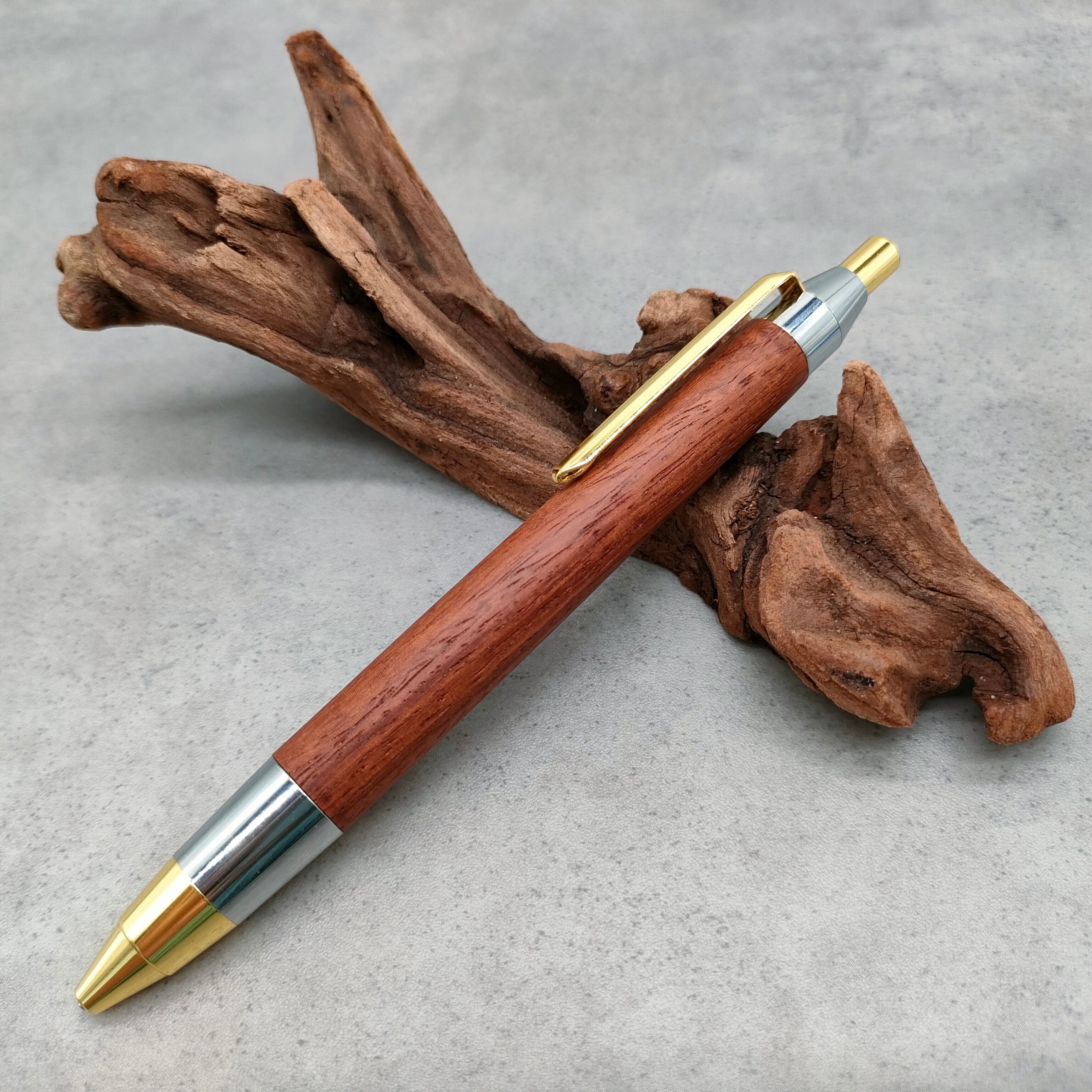 野原工芸旧型 欅 ケヤキ シャーペン シャープペンシル 木軸ペン 大人気樹種