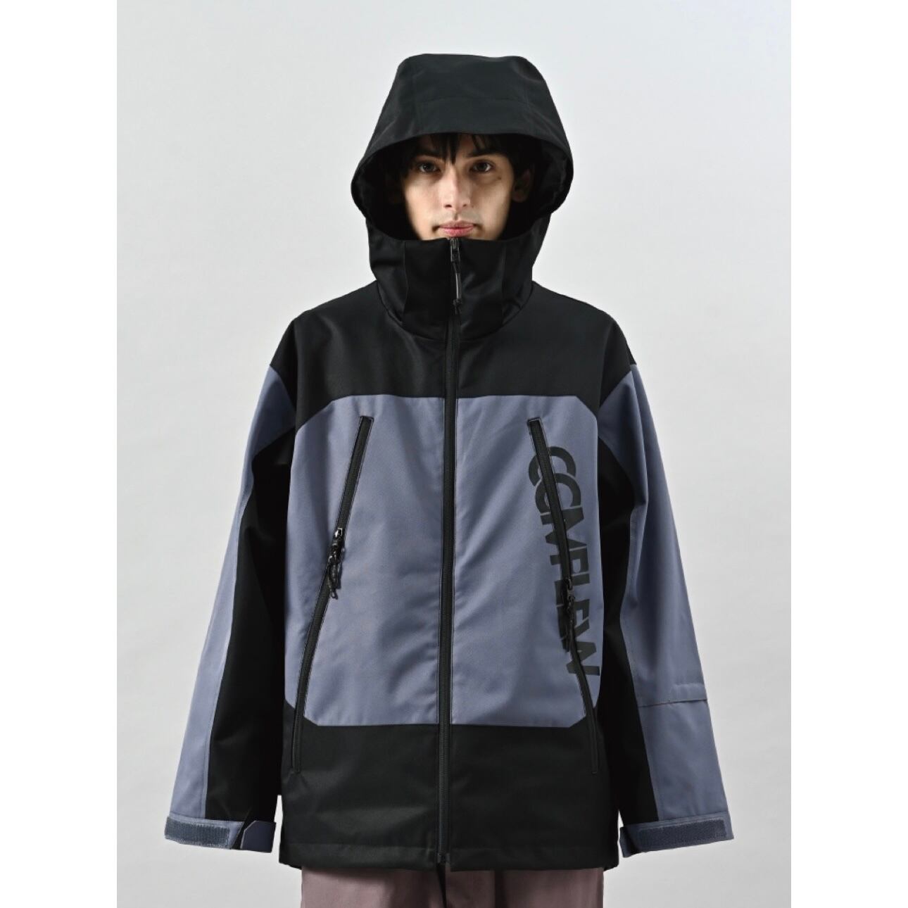 25-26 unfudge snow wear 『 DRAGGING PANTS 』 正規販売店