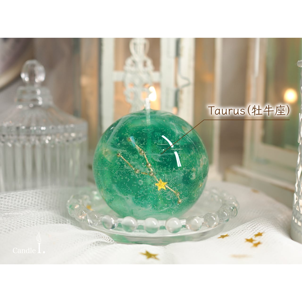 ヴィンテージ　クリスマス雪だるまの装飾品 星型台座付き ヴィンテージ クリスマス雪だるまの装飾品 星型台座付き 雪だるまの星