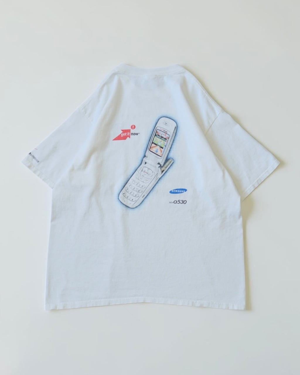 Samsung verizon T-shirt