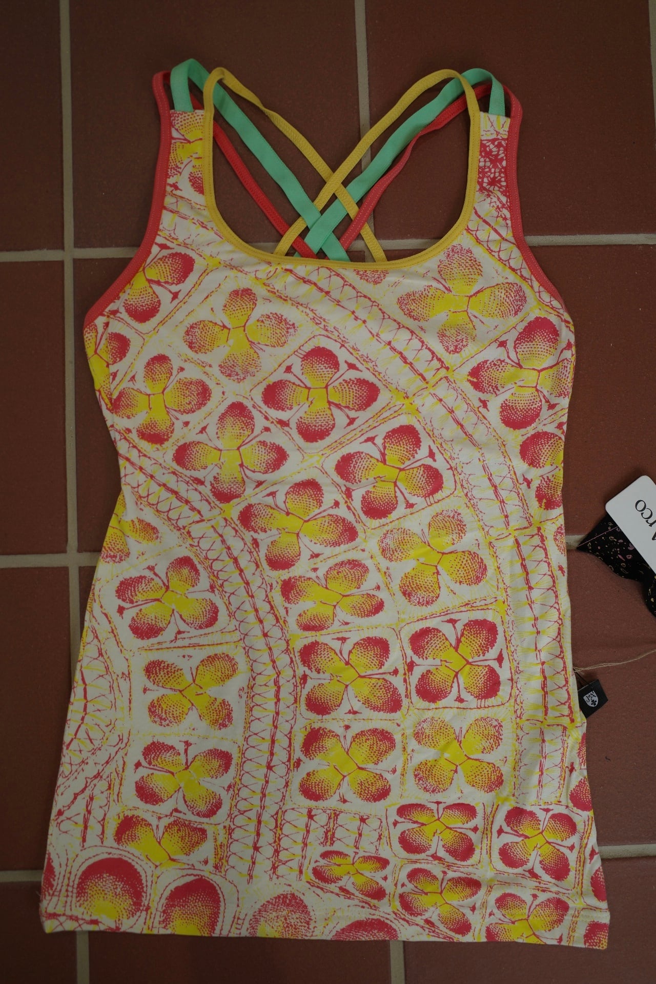 タンクトップ | juanadearco