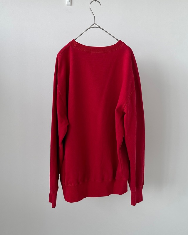 -Ralph Lauren- Vintage 90s M Crew Neck Sweat