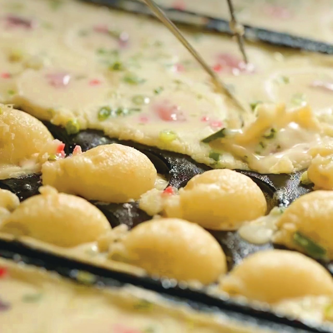 定期便】元祖どないや×通販の虎『たこ焼きミックス粉』2袋セット | ど