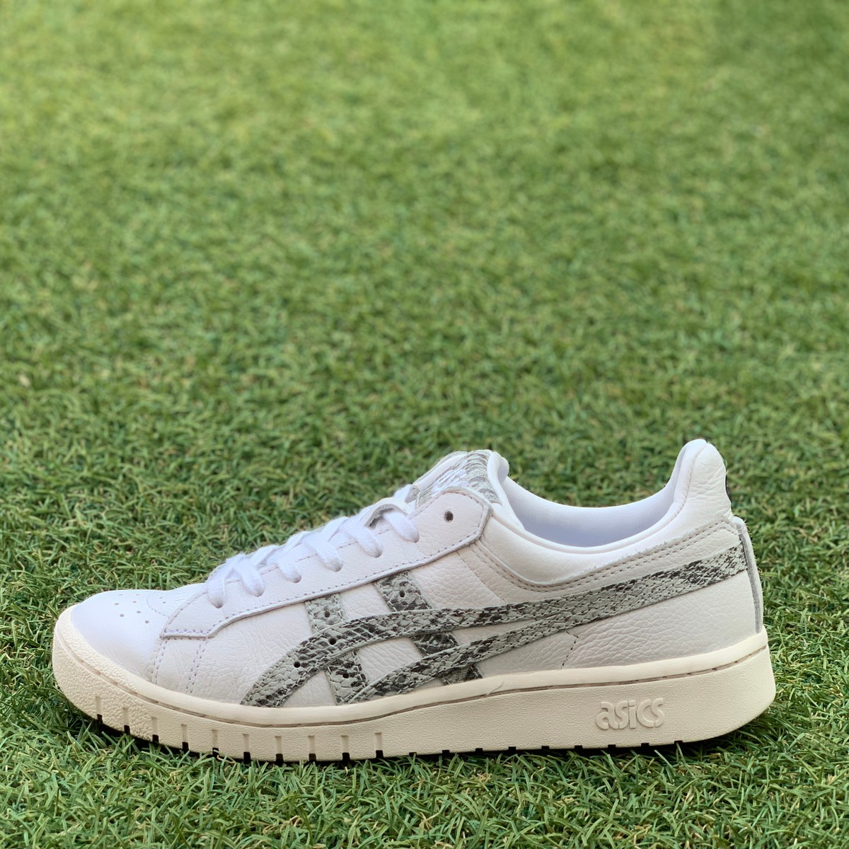 ASICS×atmos GEL-PTG アシックス×アトモス ゲル ポイントゲッター G454 