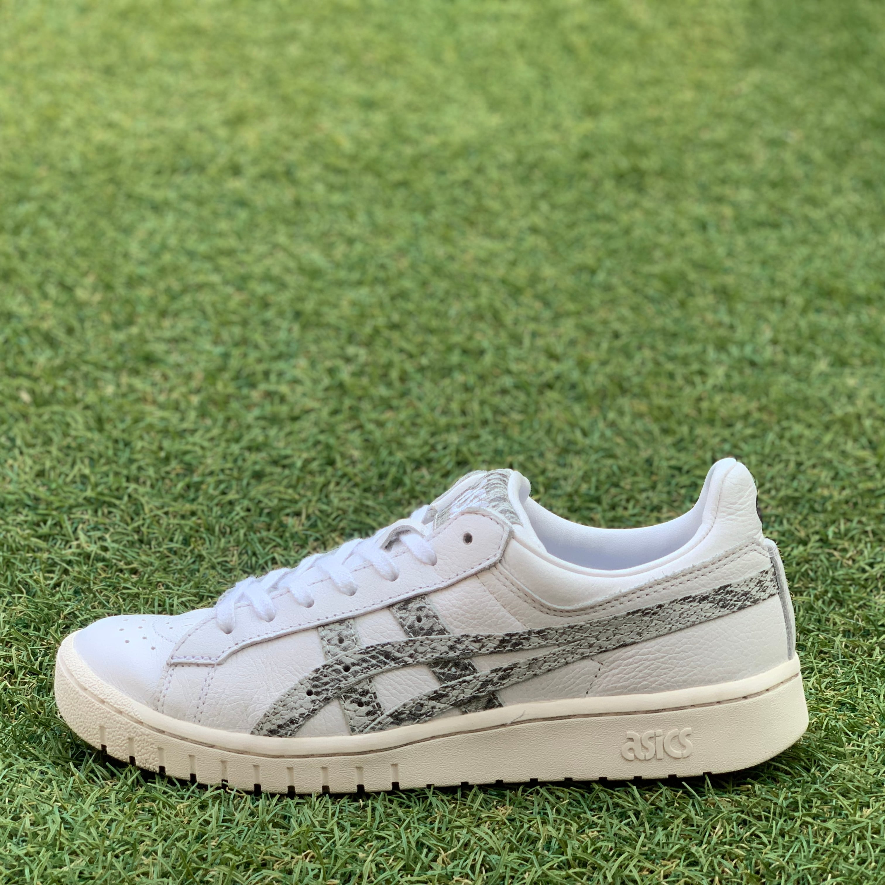 ASICS×atmos GEL-PTG アシックス×アトモス ゲル ポイントゲッター G454