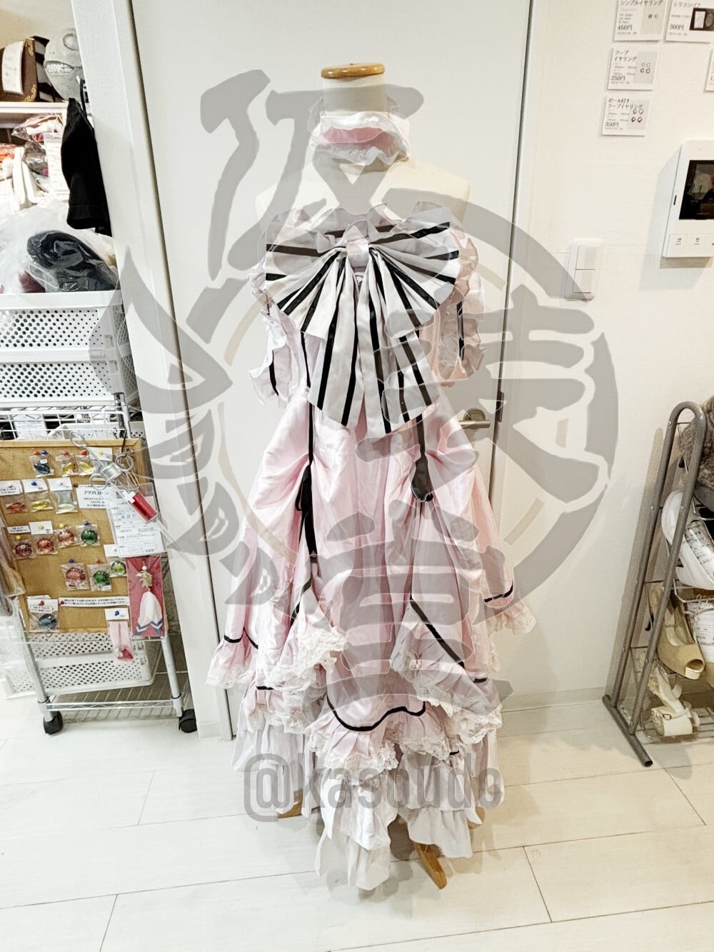 ♡ 名探偵コナン 毛利蘭 命がけの復活 ハート姫 コスプレ 衣装