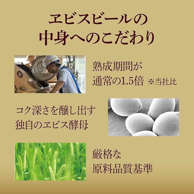 母の日ギフト】サッポロヱビスビールギフトセットYE5DT[350ml×20本