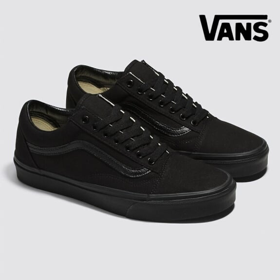 VANS ヴァンズ オールドスクール メンズ スニーカー OLD SKOOL WAVE