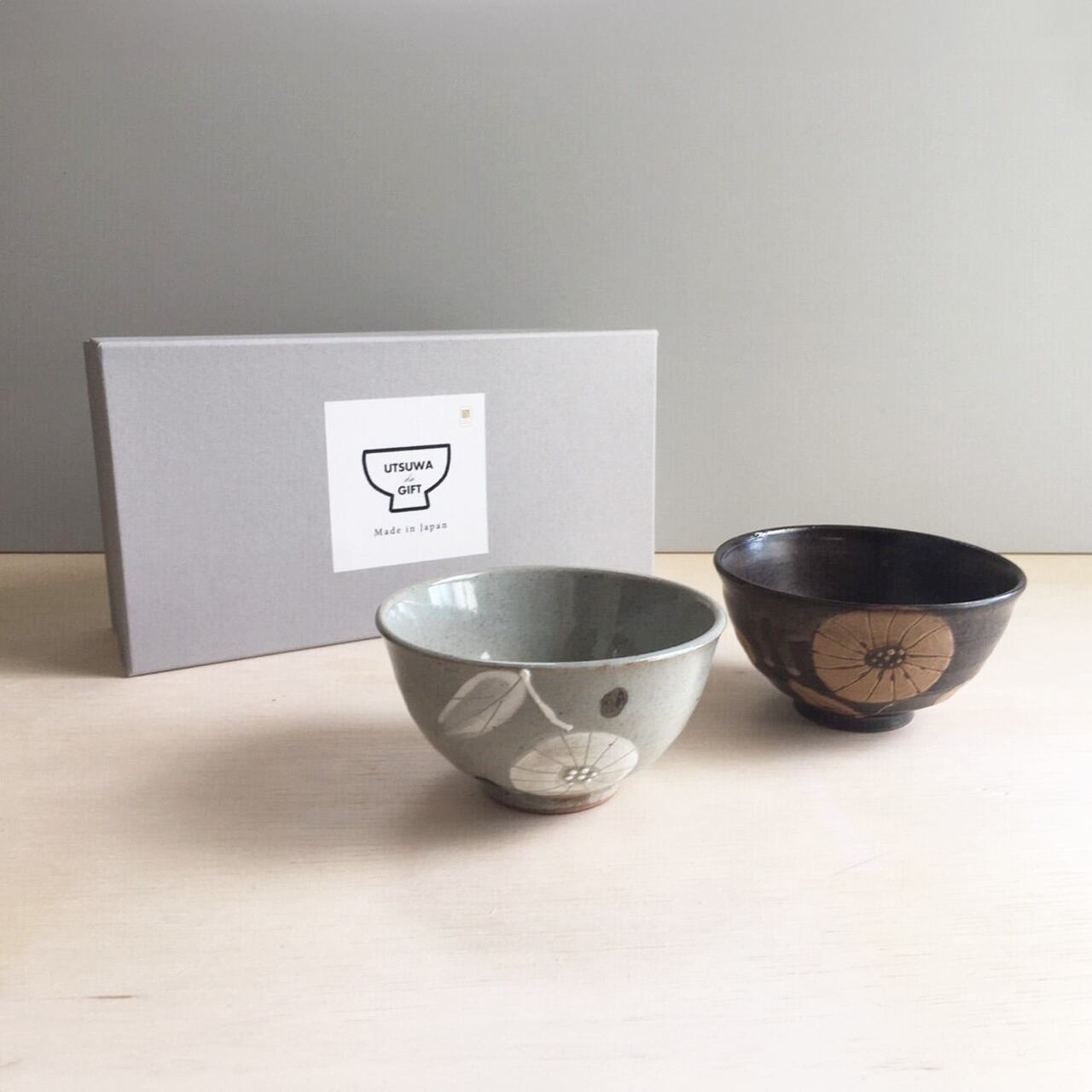 輪花 おしゃれ和食器｜うつわ屋 ころん｜小鉢