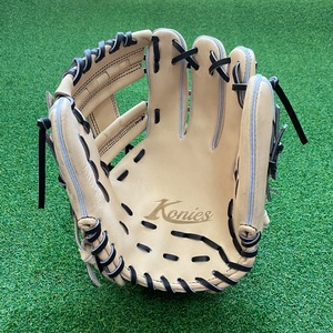 【内野手用】KNS-J05モデル