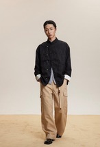 華麗風華 UH00049 Elegant Heritage Jacket