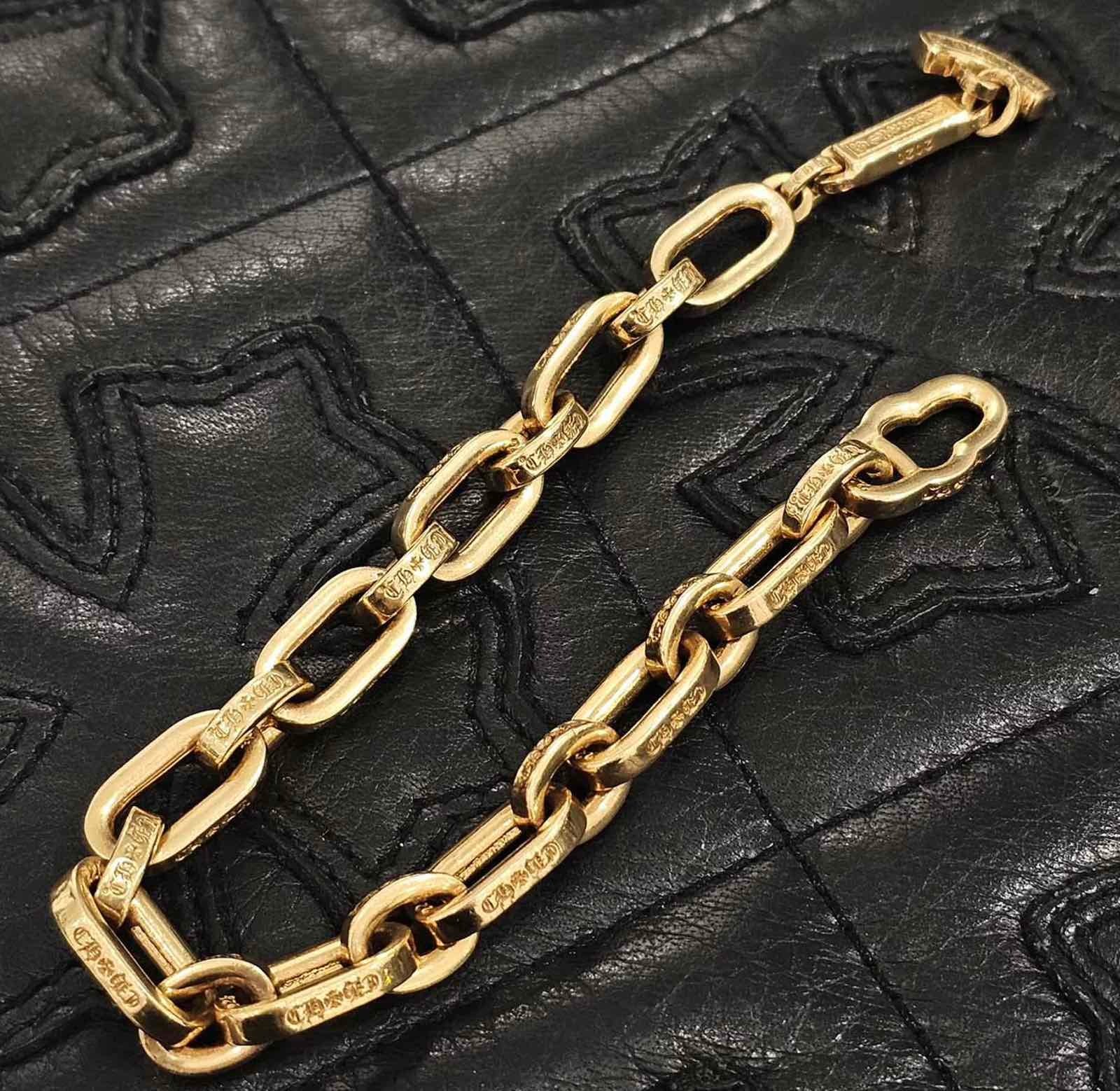 アクセサリー HANEDA Chromehearts アクセサリー chrome hearts Chrome Hearts Tokyo 20th Anniversary