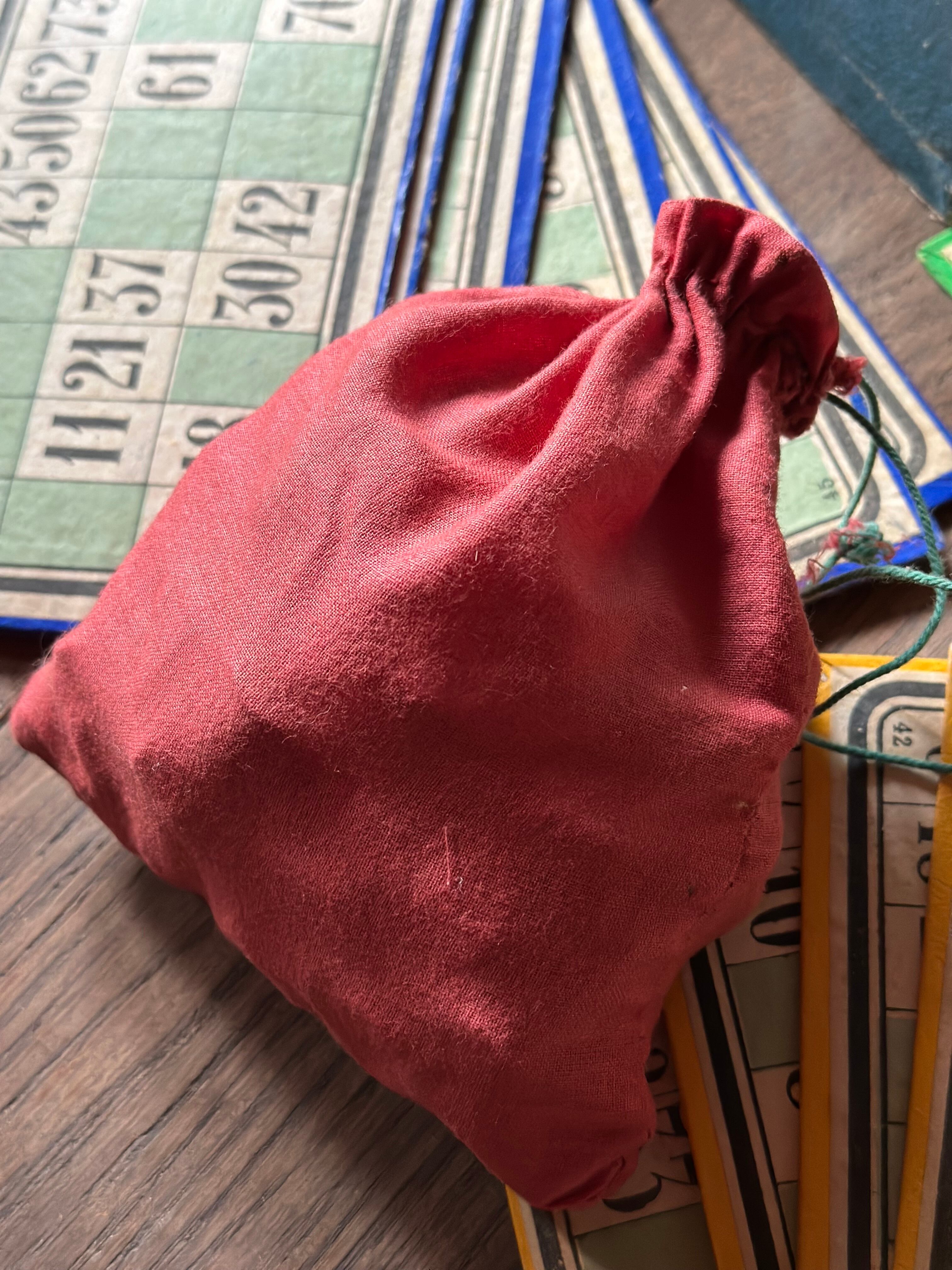 LOTO(ロト) 箱入りゲームセット | Brocante de La Cocotte （フランス