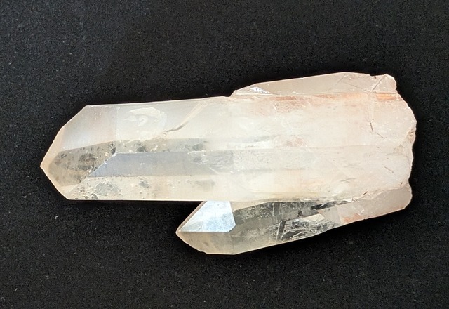 《レア！大サイズ》ピンククォーツ(チャネリング＆トリプル)