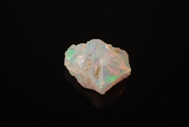 【研磨セット】オパール　2.38ct　[D11‐289]