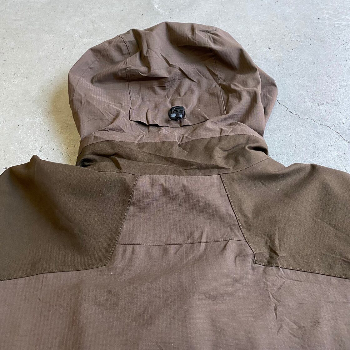 09年製 Patagonia パタゴニア ストームジャケット 84997 メンズS 