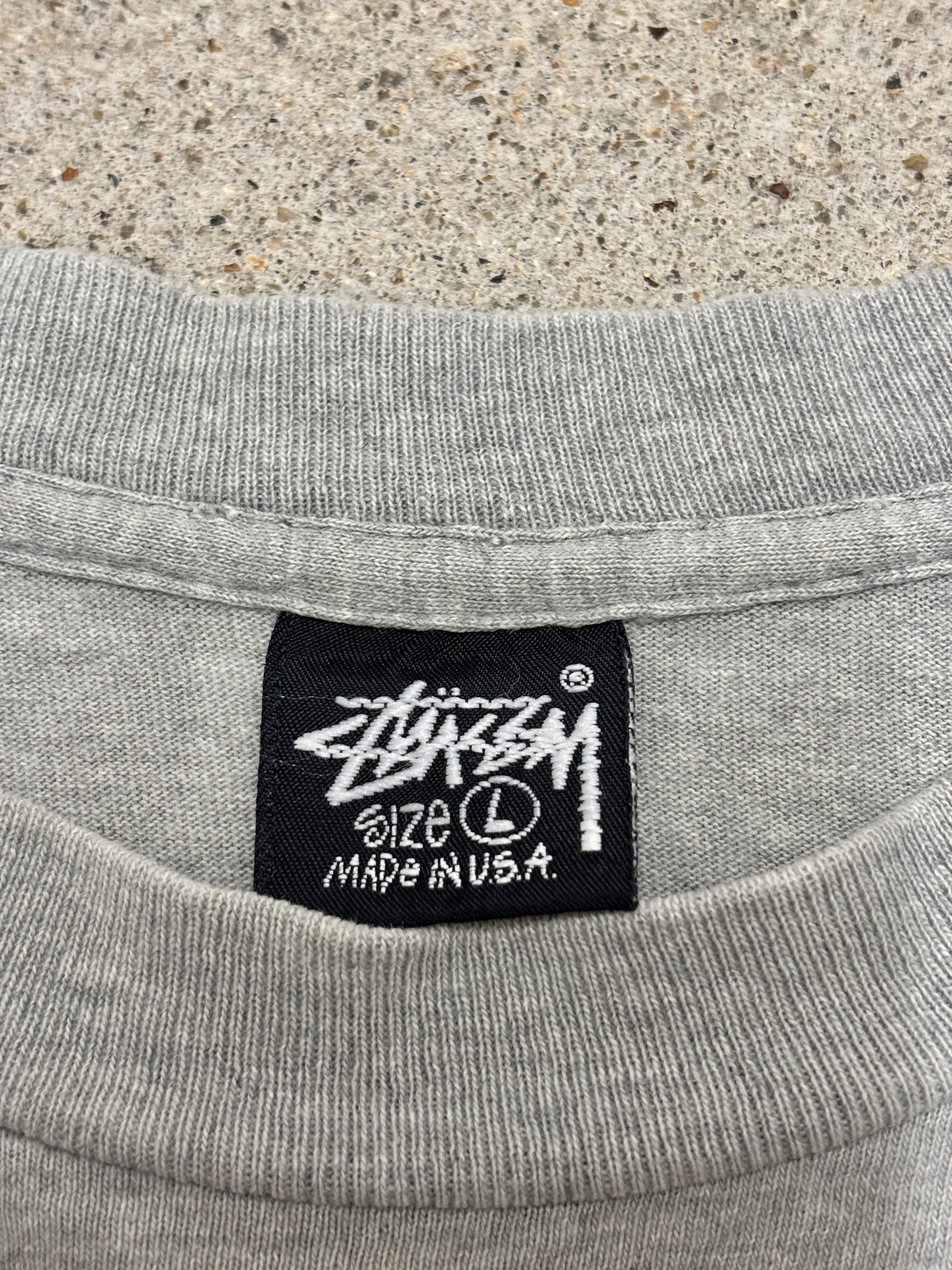激レア stussy Mr.Blob Flubber 90s 80s 16600 激レア stussy Mr.Blob Flubber 90s 80s 16600