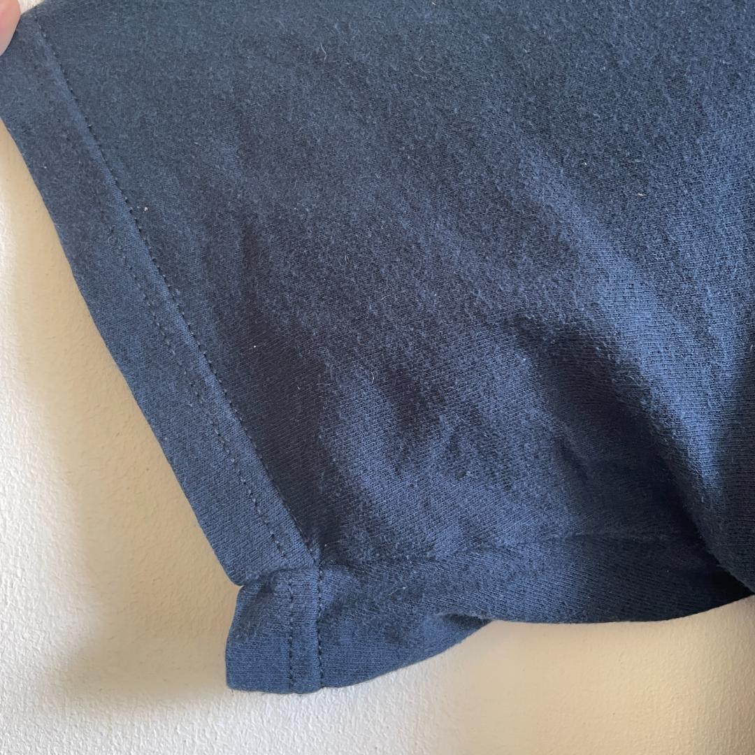 品質一番の 【MT6】マリオ Wiid Tシャツ 2000年代ヴィンテージ mario