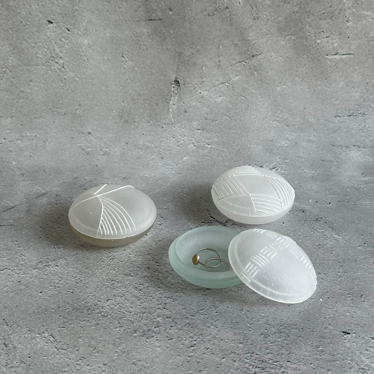 山田 春美 　薫る香