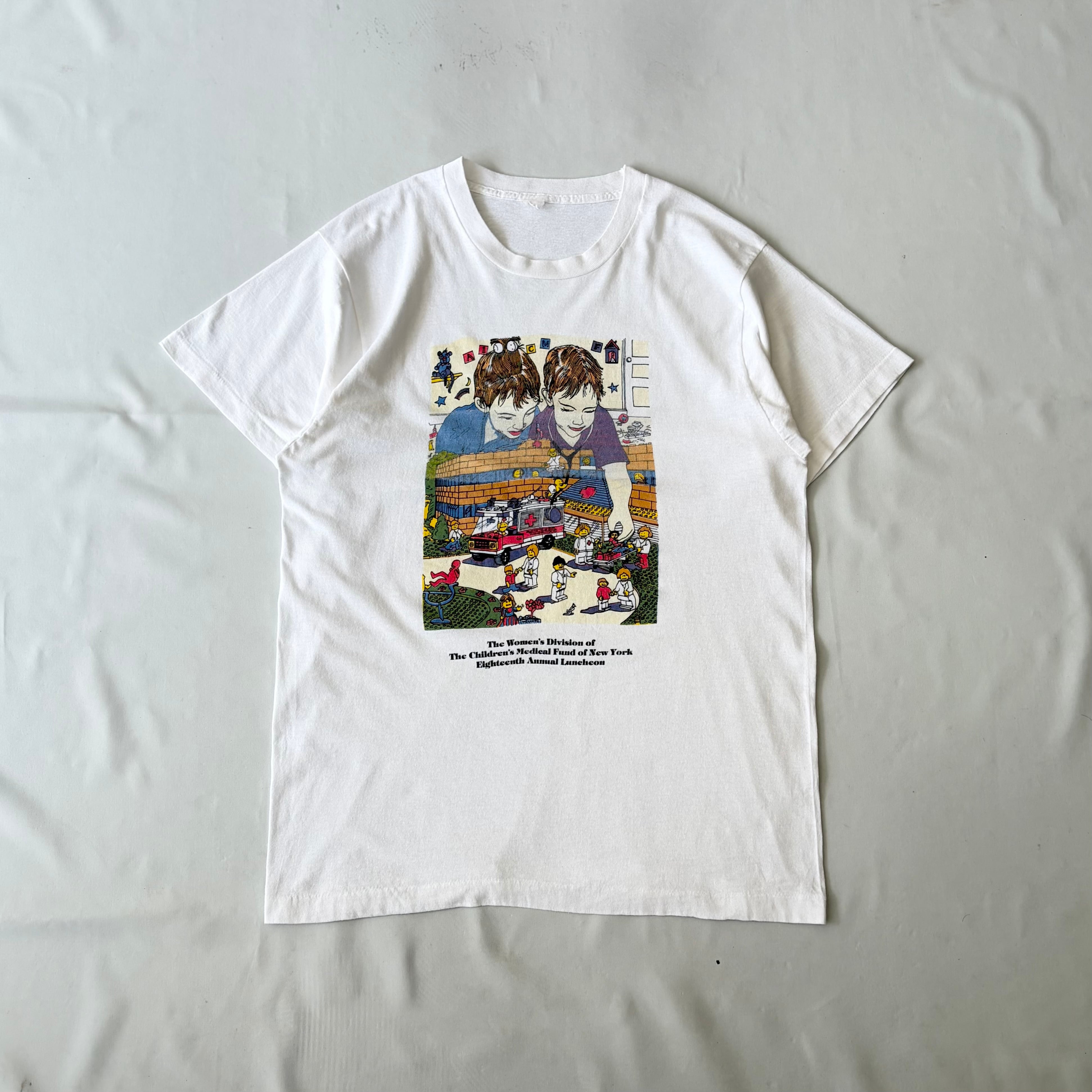 10s 【たりないふたり】 バラエティ番組 山里亮太 若林正恭 Tシャツ