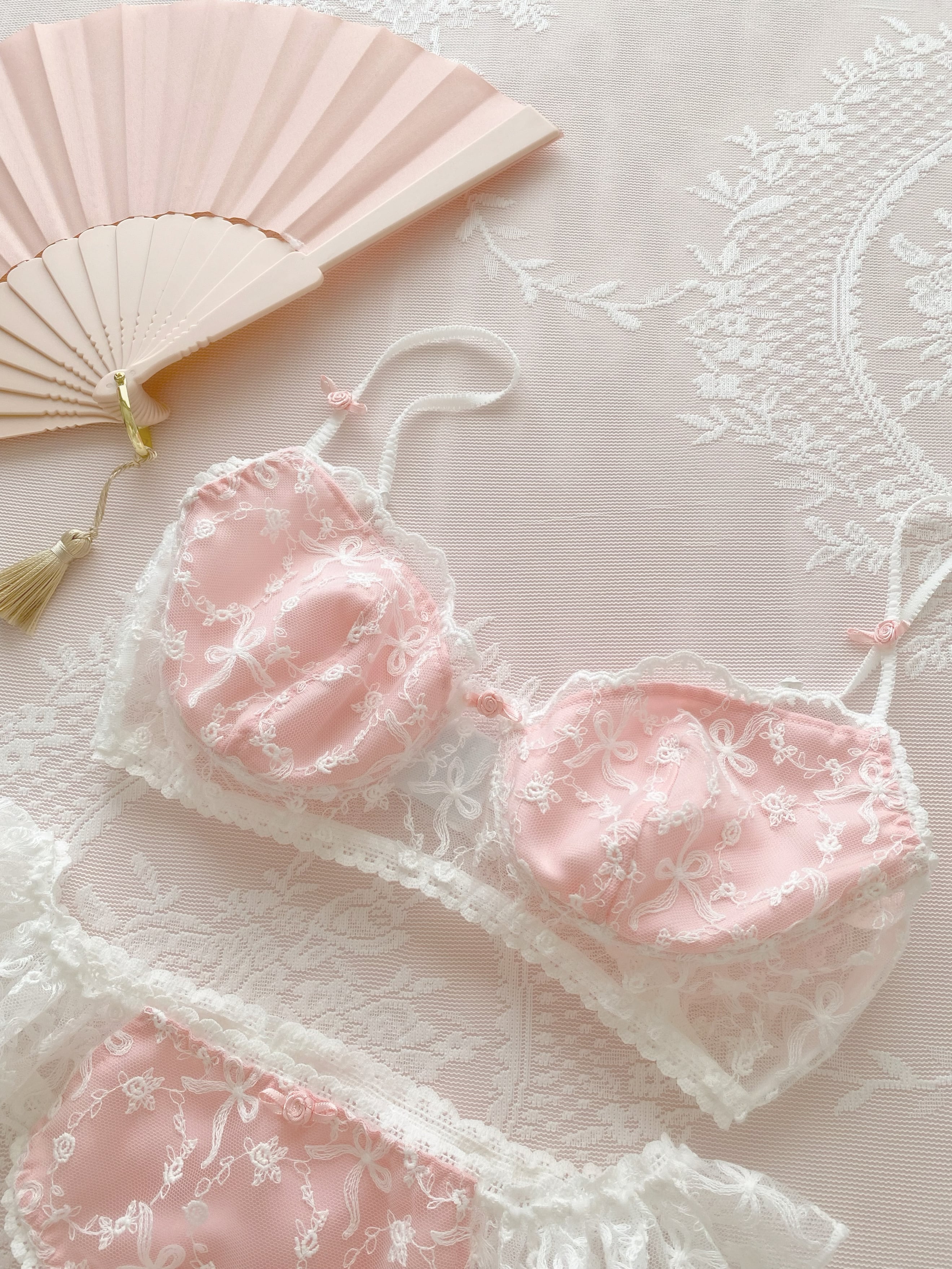 Le Petit Trianon bra