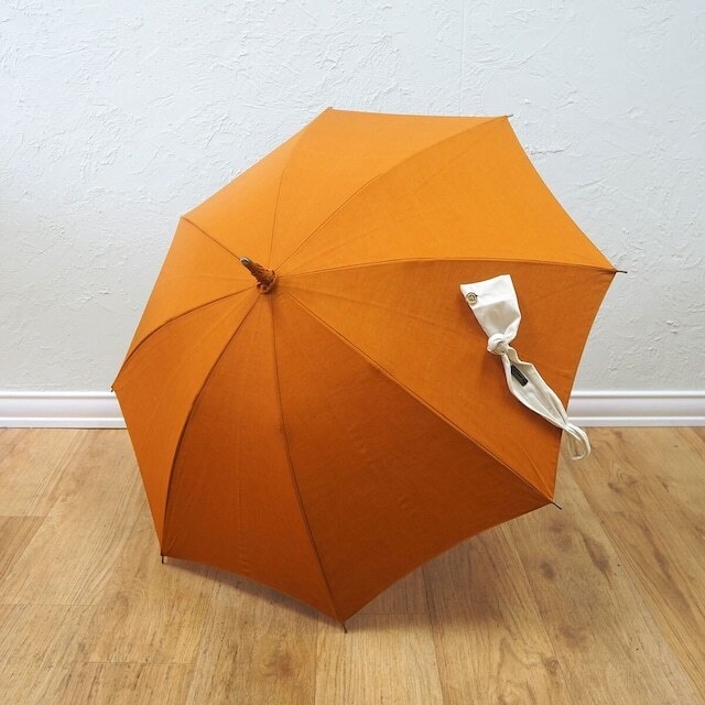 DEMODEE　24SUM01 PARASOL　CAMEL