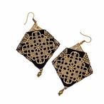 Souzan Douzi Earring_05 / ピアス