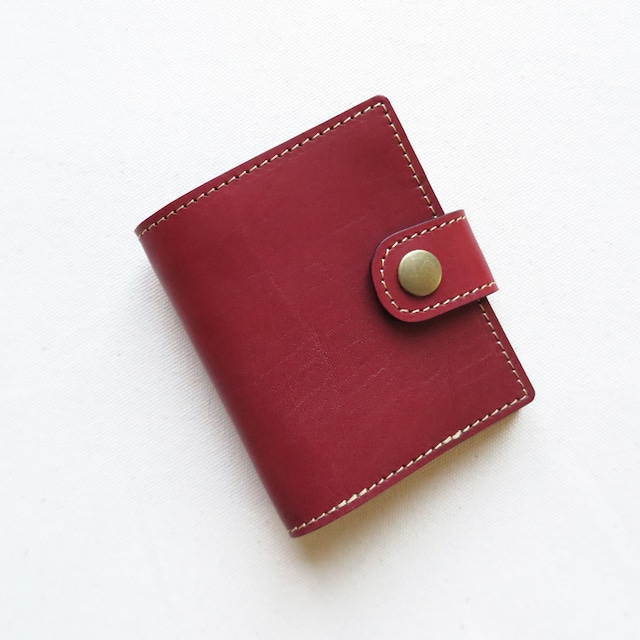 Minimal wallet RED