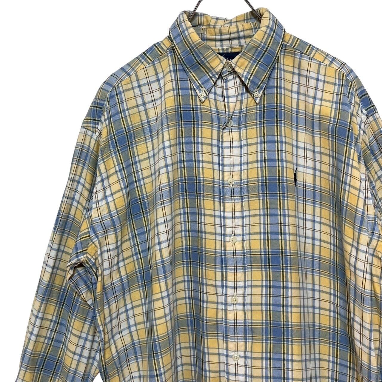 stussy ステューシー ブルゾン ジップブルゾン チェック オンブレ