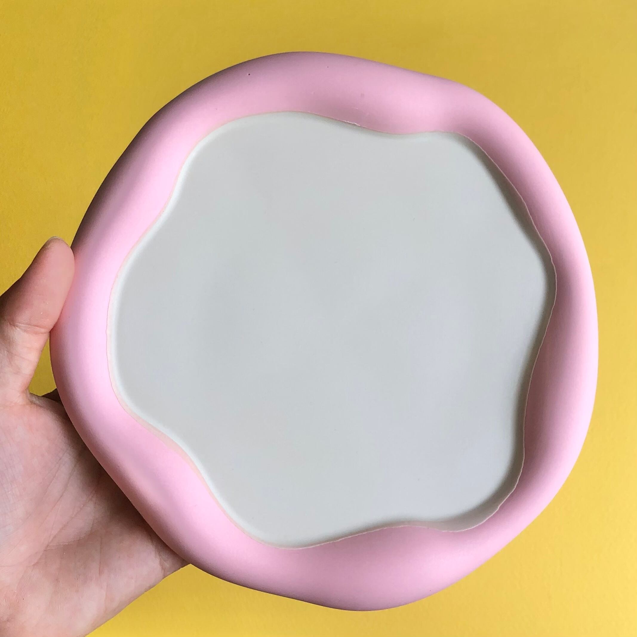 マルチトレイ アクセサリートレイ 韓国インテリア