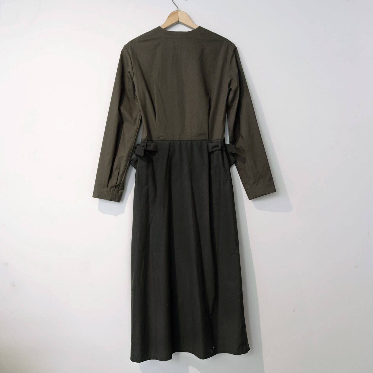 the Sale! 50%off 】THE HINOKI ザ・ヒノキ コットンパラシュート