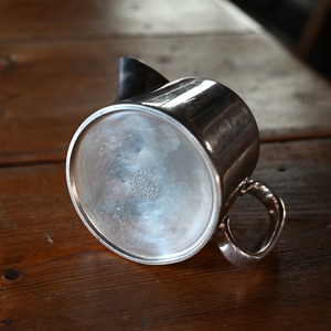 Milk Pot / ミルクポット〈 花器・花瓶・オブジェ・アンティーク・ヴィンテージ 〉 113402