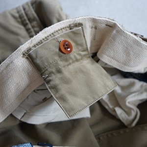 Polo by Ralph Lauren M-65 Type Cargo Pants W36L30 古着