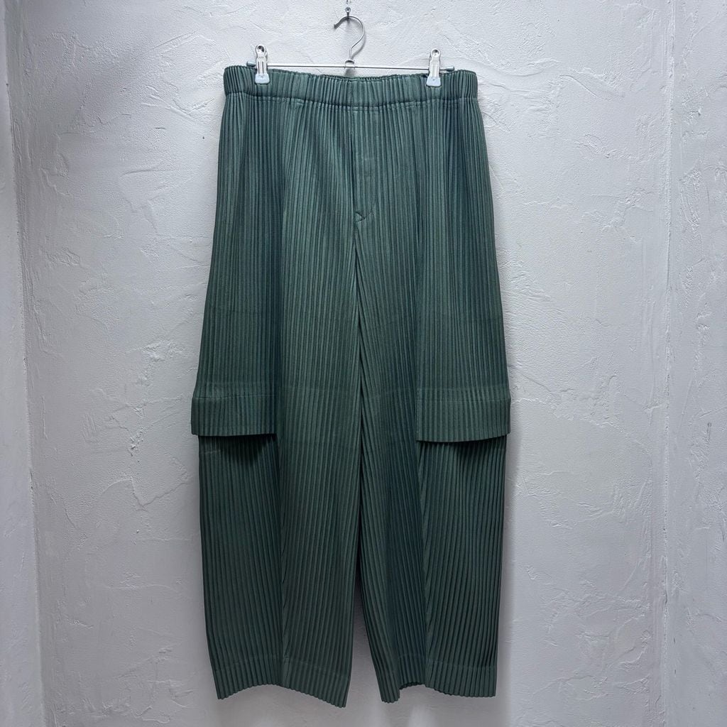 HOMME PLISSE ISSEY MIYAKEサイズ2 HP31JF194 HOMME PLISSE ISSEY MIYAKEサイズ2 HP31JF194 homme plisse