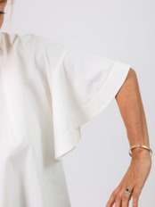 BEATRICE(エアリータイプブラウス）