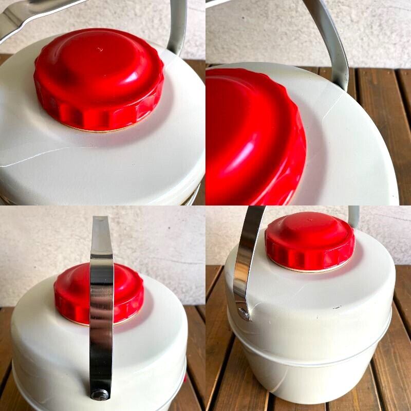 ②ナップモナーク KNAPP-MONARCH THERM-A-JUG サーマジャグ ウォーター