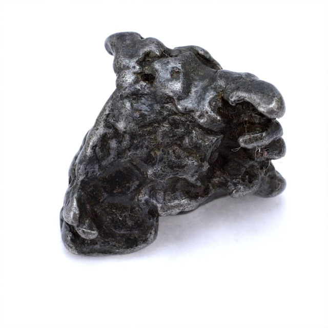 カンポデルシエロ 18.4g 原石 標本 隕石 鉄隕石 オクタへドライト CampodelCielo No.20