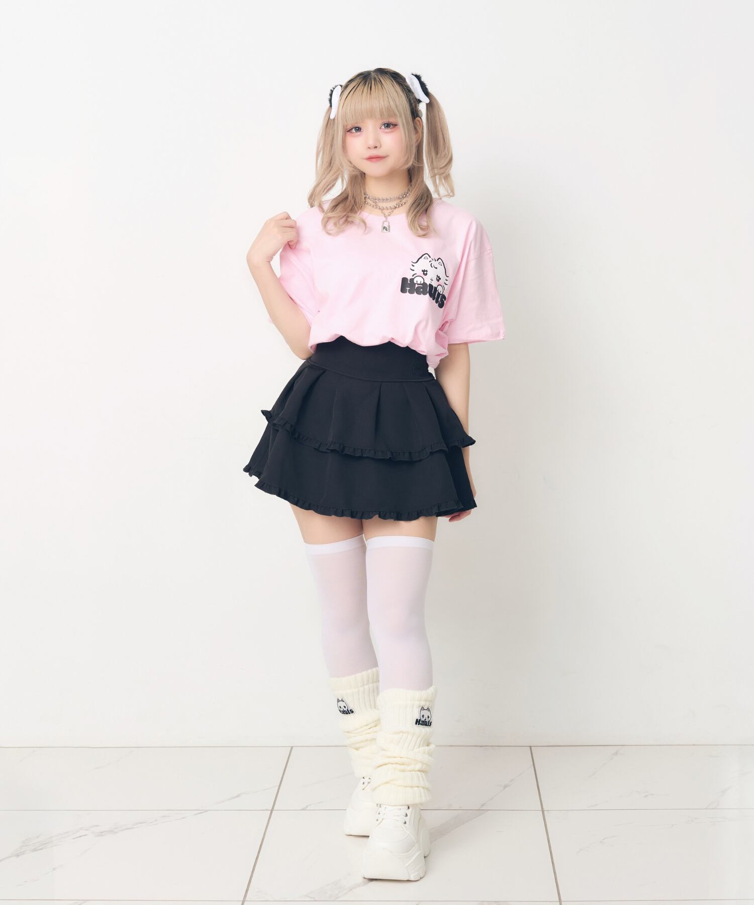 アル吉ちゃんのBIGTEE | Hauls