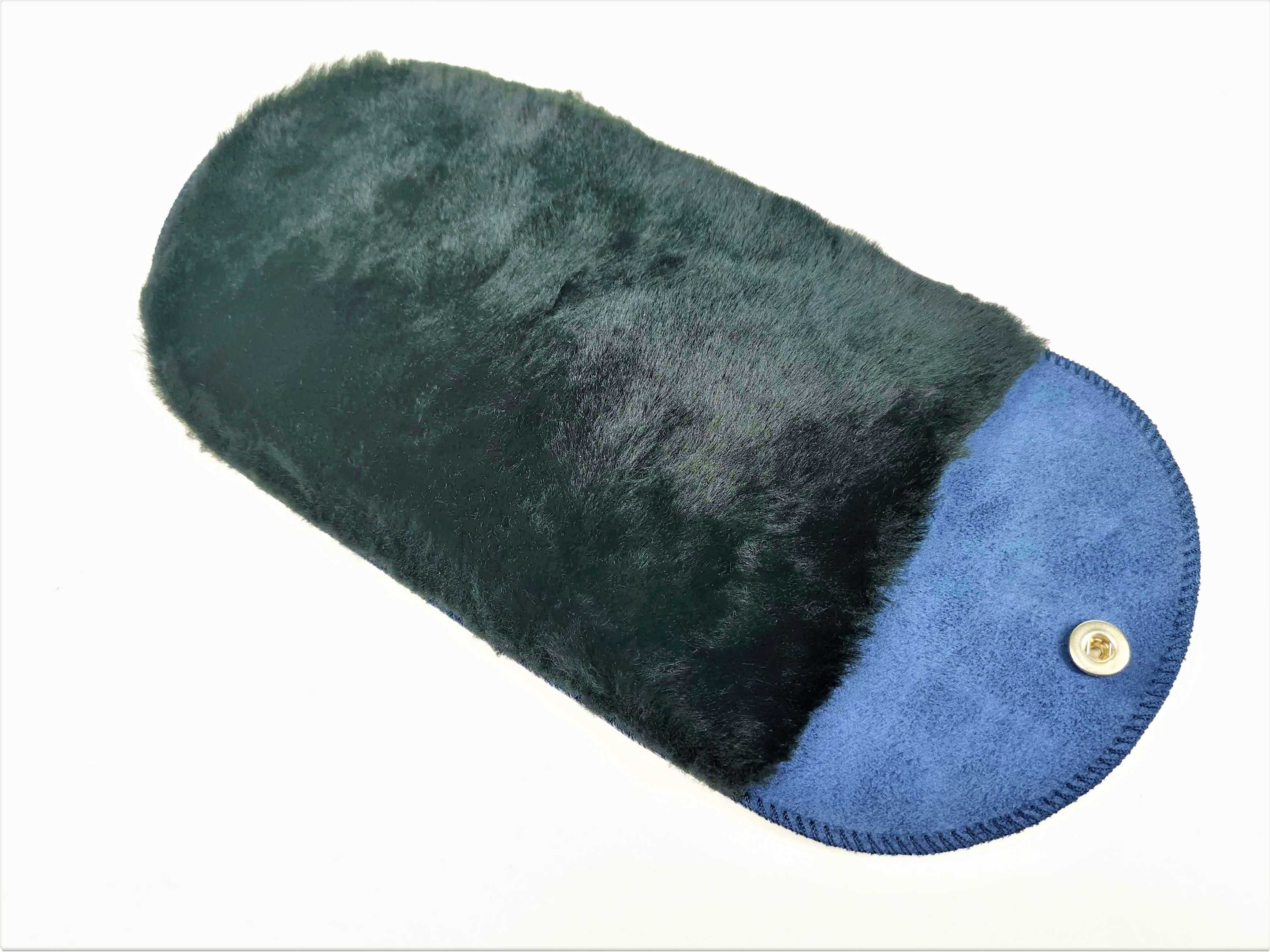☆新品未使用・51％OFF☆ ジョンロブ 靴磨き用バッフィンググローブ